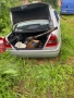 2 Мерцедеса за части ц200 и ц250, снимка 13
