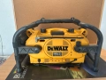 строително радио "DEWALT DC011", снимка 6