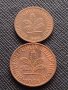 Лот монети от цял свят 10 броя BUNDES REPUBLIC DEUTSCHLAND за КОЛЕКЦИОНЕРИ 31180, снимка 7