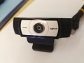 КАТО НОВА! Професионална камера Logitech C930e – Full HD | Zeiss Оптика, снимка 1