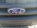 Емблема Форд транзит след 2006г, снимка 2