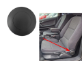 Дръжка за регулиране на седалка за Audi A3 8P (2003-2013), снимка 4