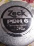 Zeck-phd 6, снимка 1 - Тонколони - 44011774