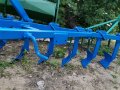 Плуг 6 корпусен , снимка 2