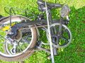 Symex Folding Bike 16*/сгъваем велосипед/, снимка 15