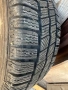 2 броя гуми 16 цола от sprinter 235 65 16 C осем плата, снимка 11