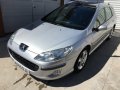 Peugeot 407 SW 2.0 HDI 2.0hdi 136 к.с Пежо 407 КОМБИ 2.0 ХДИ 2.0хди pejo на части!, снимка 3