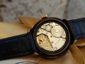 Винтидж Raketa от СССР – работещ механичен часовник, снимка 10