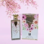 Дамски флорален аромат Fleur Blossom, 100ml, снимка 6