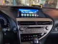 LEXUS RX 2008-2015 - 10.25" АНДРОИД НАВИГАЦИЯ, 9022, снимка 5