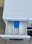 Пералня немска 8 kg Bosch WAY2854D Серия HomeProfessional , снимка 6