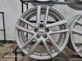 4бр 18ски джанти RIAL за AUDI, VW, SEAT 5х100мм A180178 , снимка 2