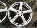 19" джанти 5х112 Ауди Фолксваген Шкода Сеат DEZENT RE , снимка 6