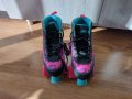 Ролкови кънки - номер 36, снимка 3