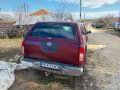 Nissan Navara 2.5 DCI, снимка 3