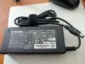 Оригинално зарядно за лаптоп TOSHIBA PA2521U-2AC3, снимка 1