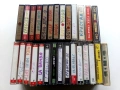 Аудио касети - 46 броя, снимка 2