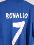  Adidas Ronaldo 2013/2014 Real Madrid Тениска/Мъжка L, снимка 8