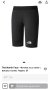 The North Face - Фитнес къс клин с висока талия, снимка 3