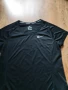 Nike Dry Miler - страхотна дамска тениска КАТО НОВА L, снимка 4