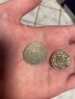 Лот монети 1925, снимка 1 - Нумизматика и бонистика - 43899313