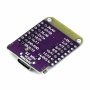 ESP32 S2 mini S2FN4R2 WiFi Wemos MicroPython 4MB, снимка 2