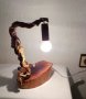 Настолна лампа, снимка 2