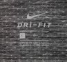 Nike DRI-FIT Knit оригинална блуза L Найк спорт фланелка фитнес, снимка 3