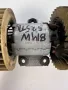 Вентилатор парно климатик Бмв Е39 Bmw E39, снимка 3