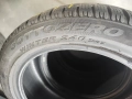 2бр.зимни гуми 235/45/18 Pirelli, снимка 5