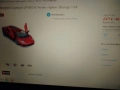 Lamborghini метално  "Bburago" "3€"ново!+Доставка!, снимка 3