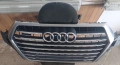 предна грил Решетка Audi Q7 2016г, снимка 4