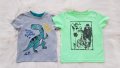 Тениски за момче 3-4 години, снимка 7