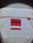 Чисто нова без етикет мъжка риза Hugo Boss M, снимка 3