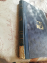 Стара книга Емил Щраус - Ангел, снимка 2