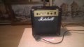 marshall-кубе китарен усилвател-внос англия, снимка 5