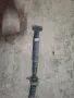 Кардан Карданен вал БМВ BMW E90 325бензин 2008г., снимка 4