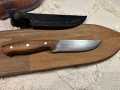 ръчно изработени ловни ножове. , снимка 3