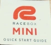 Race box mini , снимка 5