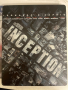 Blu ray steelbook Inception , снимка 1 - Blu-Ray филми - 44348288