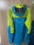 Salomon Ski Jacket 2XL Sn01 Blue/Night Sky, снимка 2