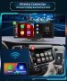 Нова 9.3 инча Безжичен Carplay Android GPS Навигация & DVR Камера Кола, снимка 6