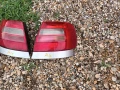 ляв и десен стоп за ауди а4 б5 седан AUDI A4 B5, снимка 3