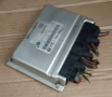 BMW E46 Компютри  0 261 204 420 , снимка 1