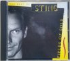 Sting - Fields Of Gold: The Best Of Sting 1984 - 1994 (1994), снимка 1