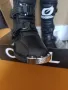 Детски мотокрос ботуши O'NEAL RIDER PRO BLACK, снимка 3