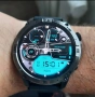 Смарт часовник Zeblaze Stratos 2 Plus, 1.43" AMOLED, GPS + BDS, водоустойчив , снимка 7