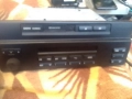 CD player за автомобил в незнайно състояние , снимка 3