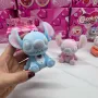 Говорещ и Светещ ключодържател Лило и Стич, Lilo and Stitch, снимка 4