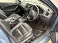 На части Mazda 6 2.2d 2014 година, снимка 7